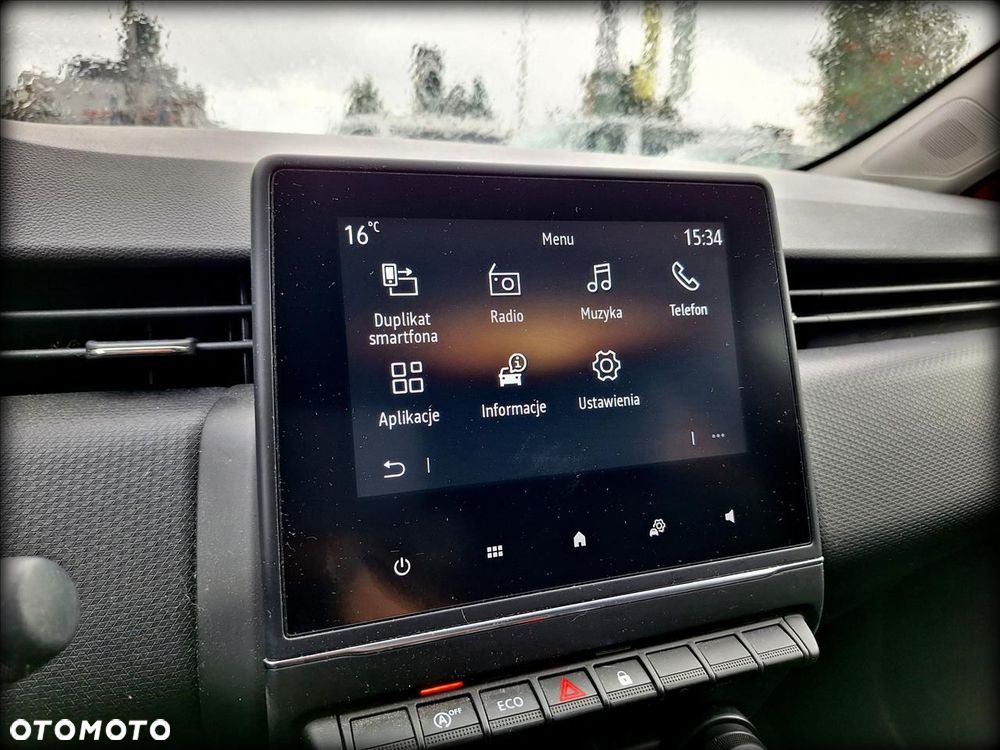 Renault Clio 1.0 TCe Equilibre Xtronic - 19