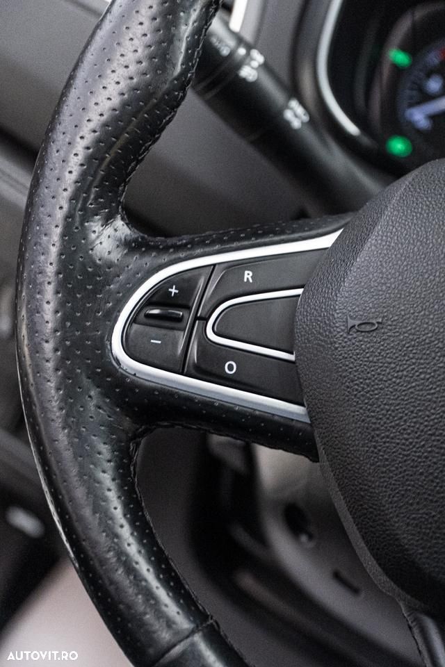 Renault Koleos ENERGY dCi 175 X-tronic 4WD INITIALE PARIS - 23