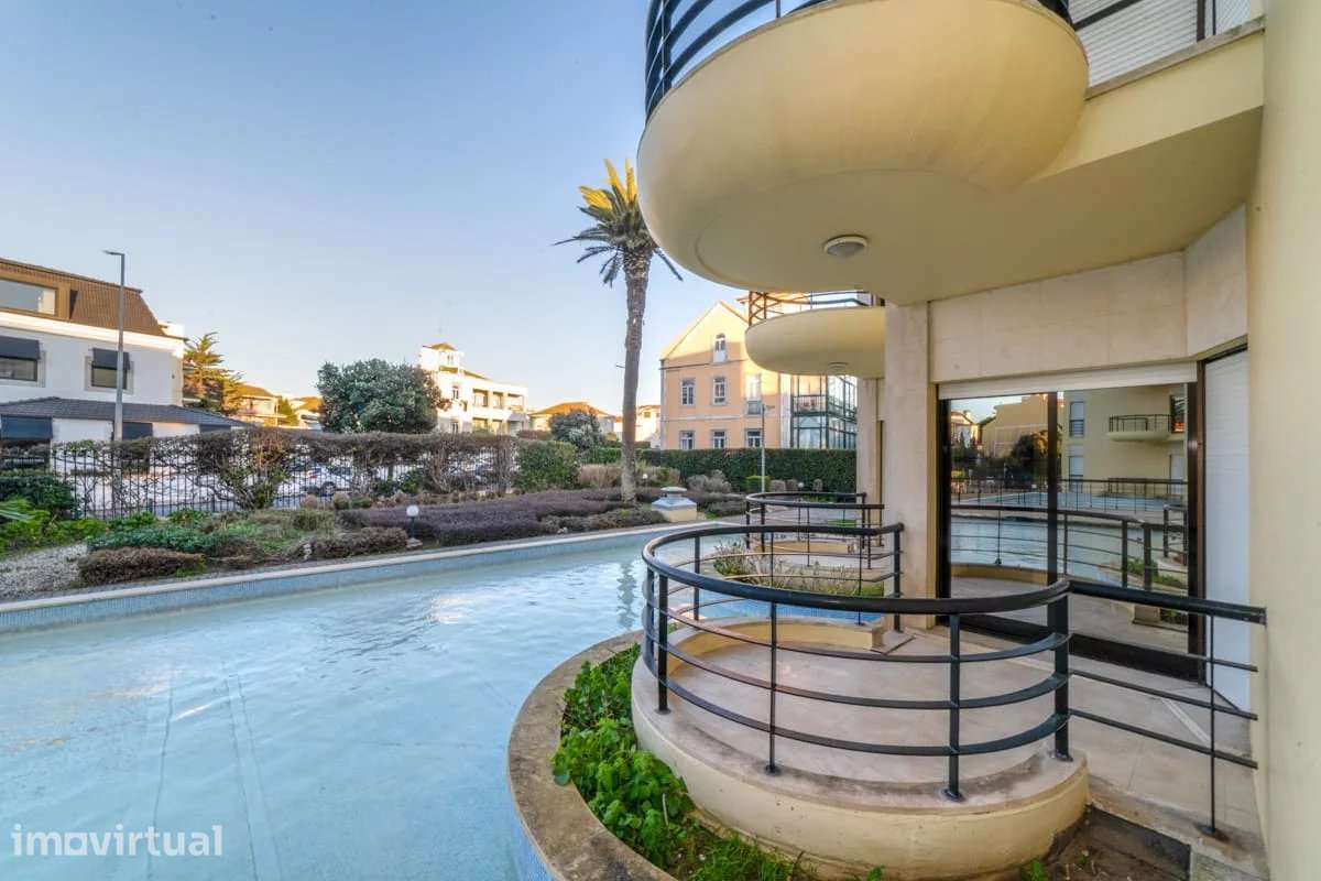 Apartamento com 2 Suites em Primeira Linha de Mar — São João do Estori - Grande imagem: 3/24
