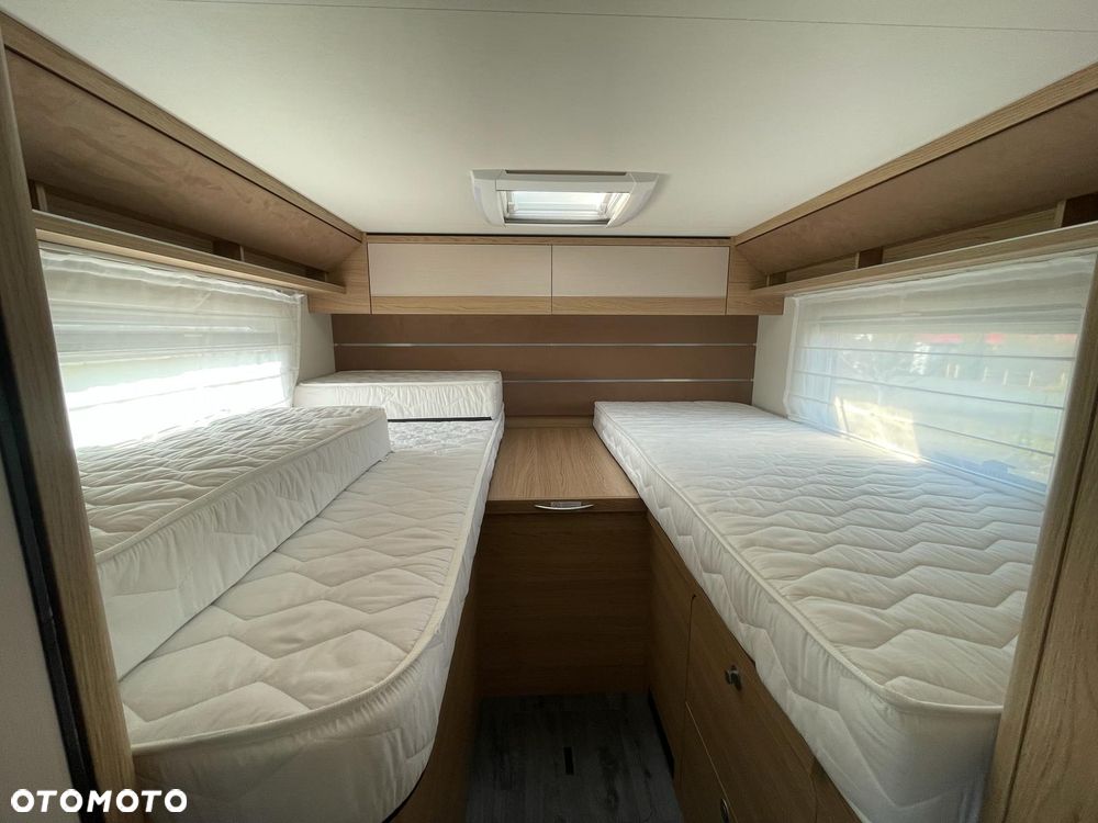 LMC T662 Cruiser - 9