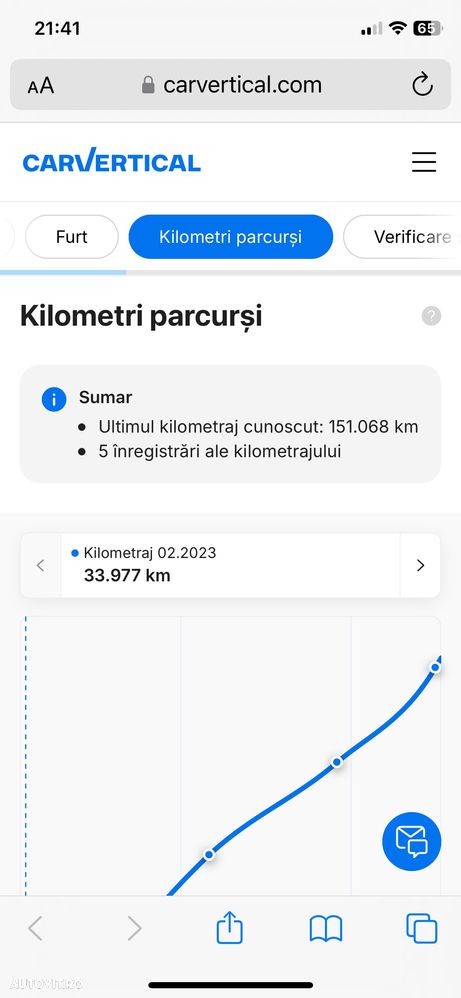 Volkswagen Tiguan 2.0 TDI SCR (BlueMotion Technology) DSG Comfortline - 39