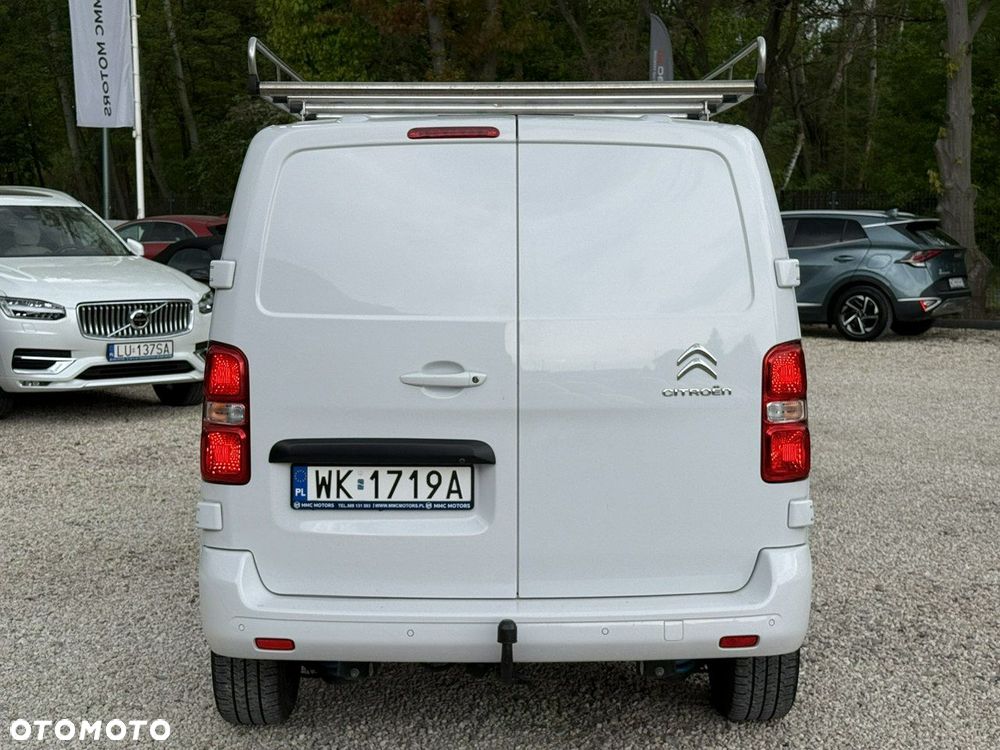 Citroën Jumpy - 6