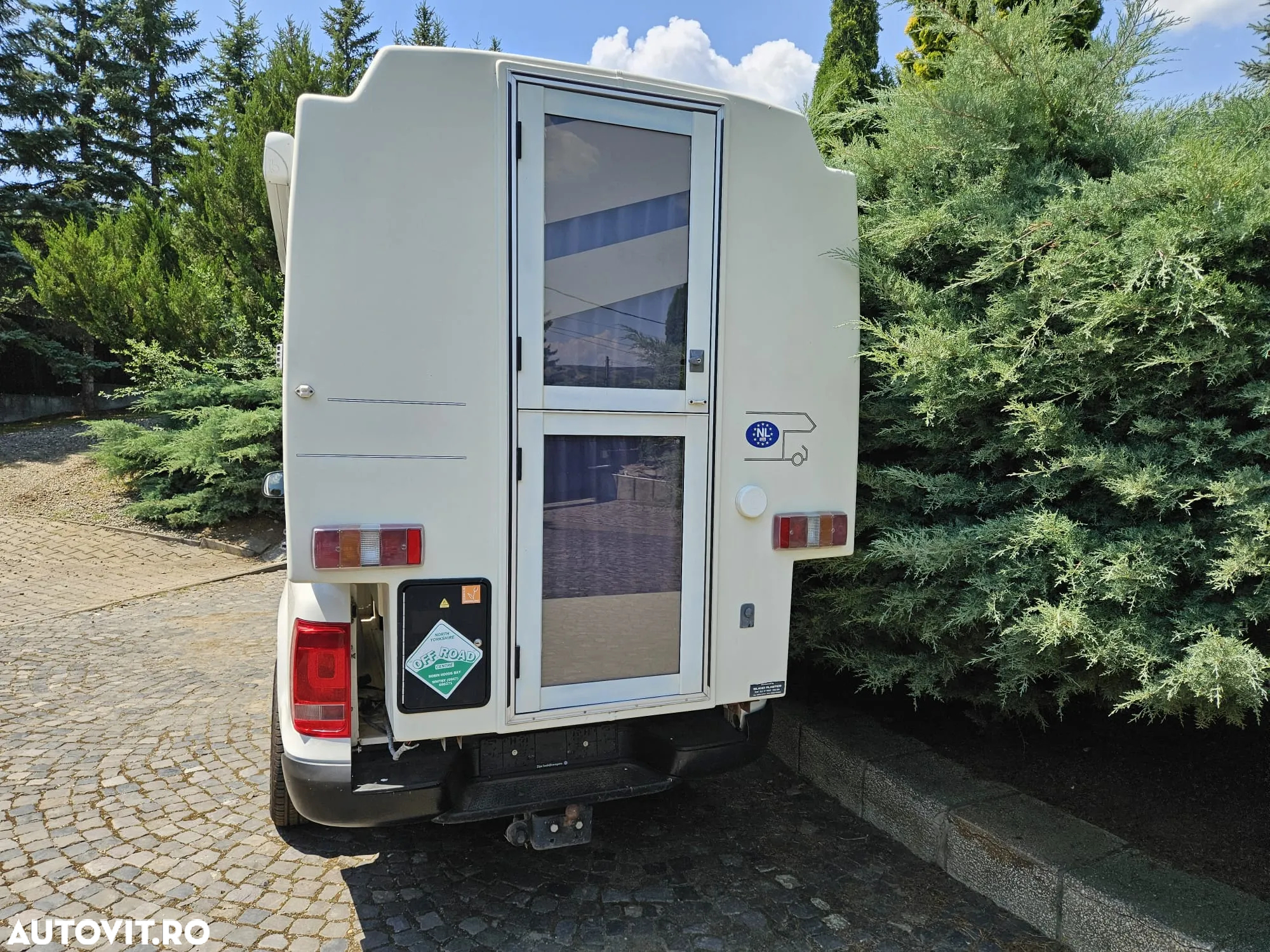 Volkswagen Amarok - 4