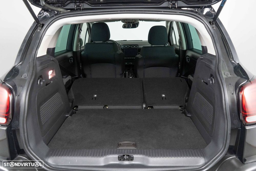 Citroën C3 Aircross 1.2 PureTech Plus - 15