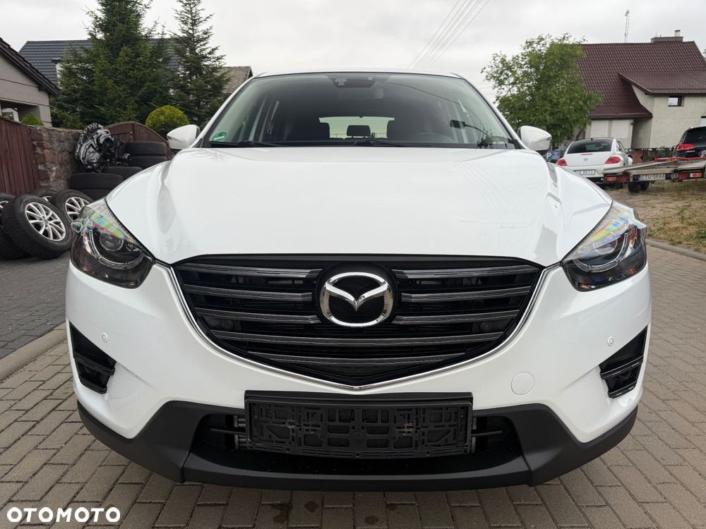 Mazda CX-5 2.2 SKYACTIV-D Center-Line - 5