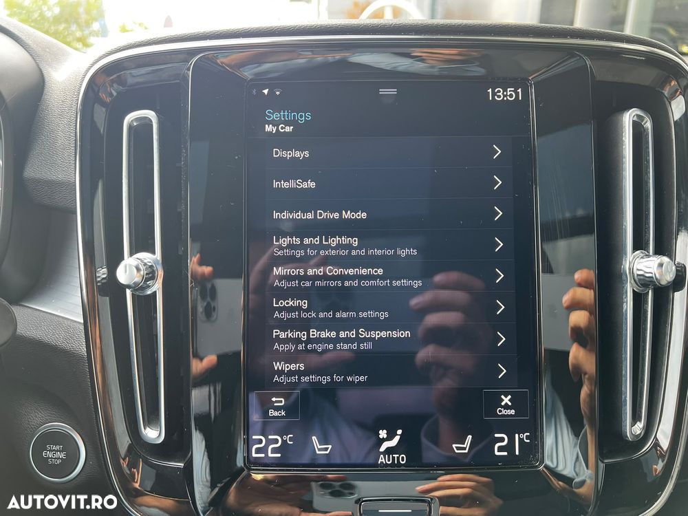 Volvo XC 40 - 18