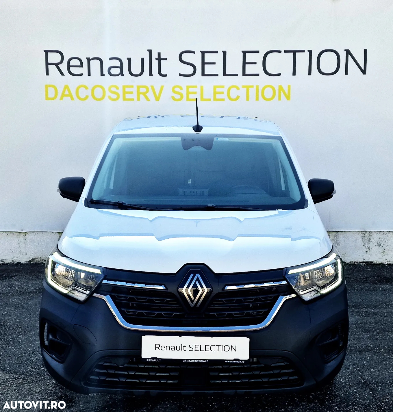 Renault kangoo - 6