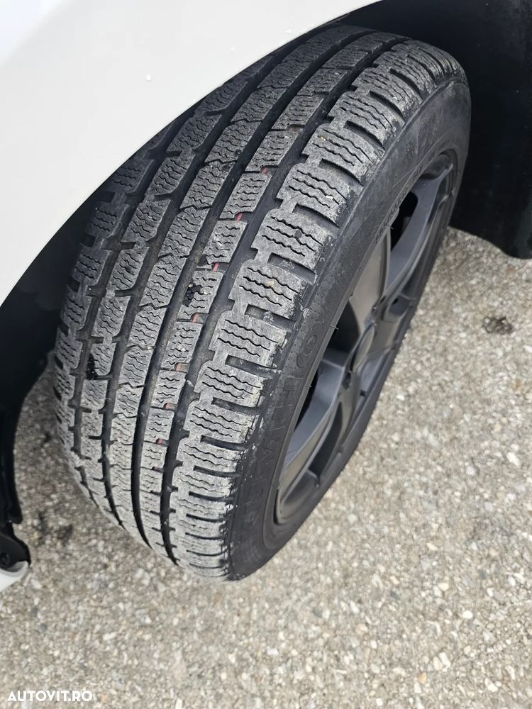 Volkswagen Sharan 2.0 TDI DSG BlueMotion Technology Highline - 9