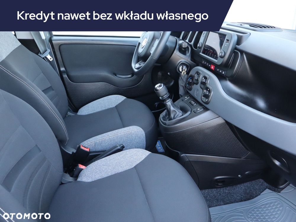 Fiat Panda - 11