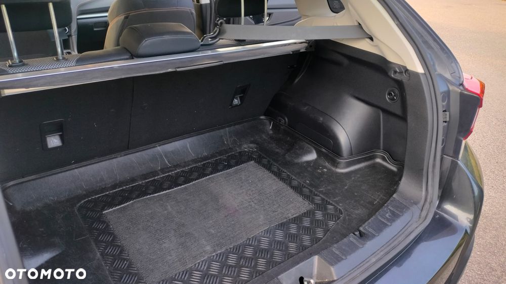 Subaru XV 1.6i Comfort (EyeSight) Lineartronic - 6