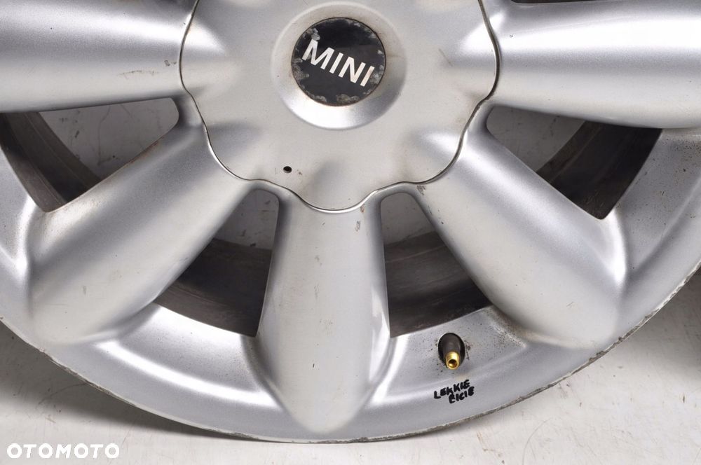 MINI R60 R61 FELGI ALUMINIOWE R18 7.5J 5X120 ET52 9803724 - 3