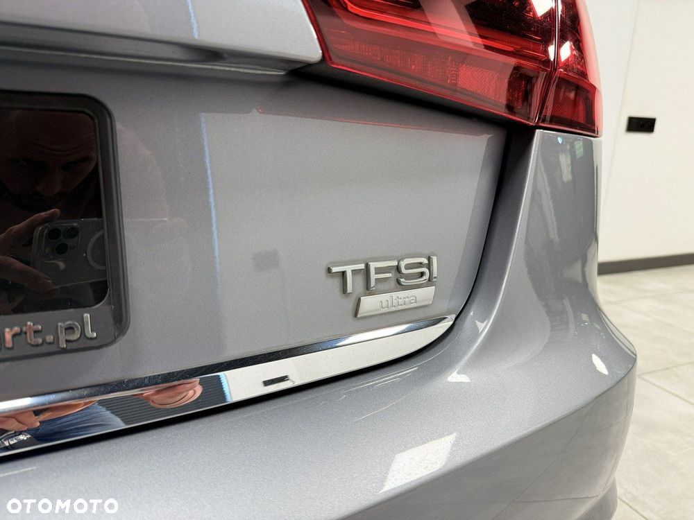 Audi A6 Limousine 1.8 TFSI ultra S tronic - 16