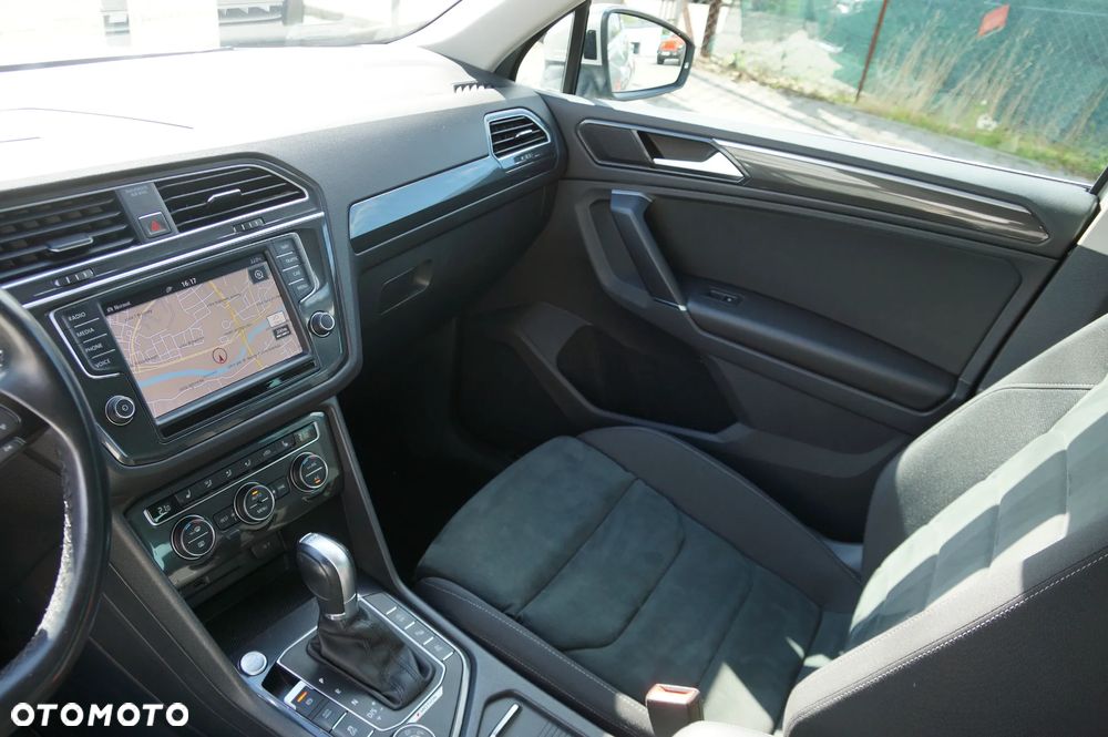 Volkswagen Tiguan 2.0 TDI BMT SCR 4Mot Highline DSG - 21