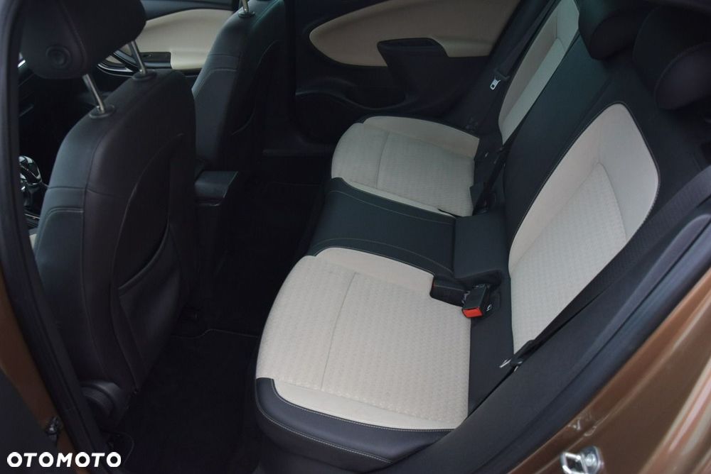 Opel Astra 1.0 Turbo Start/Stop Innovation - 29