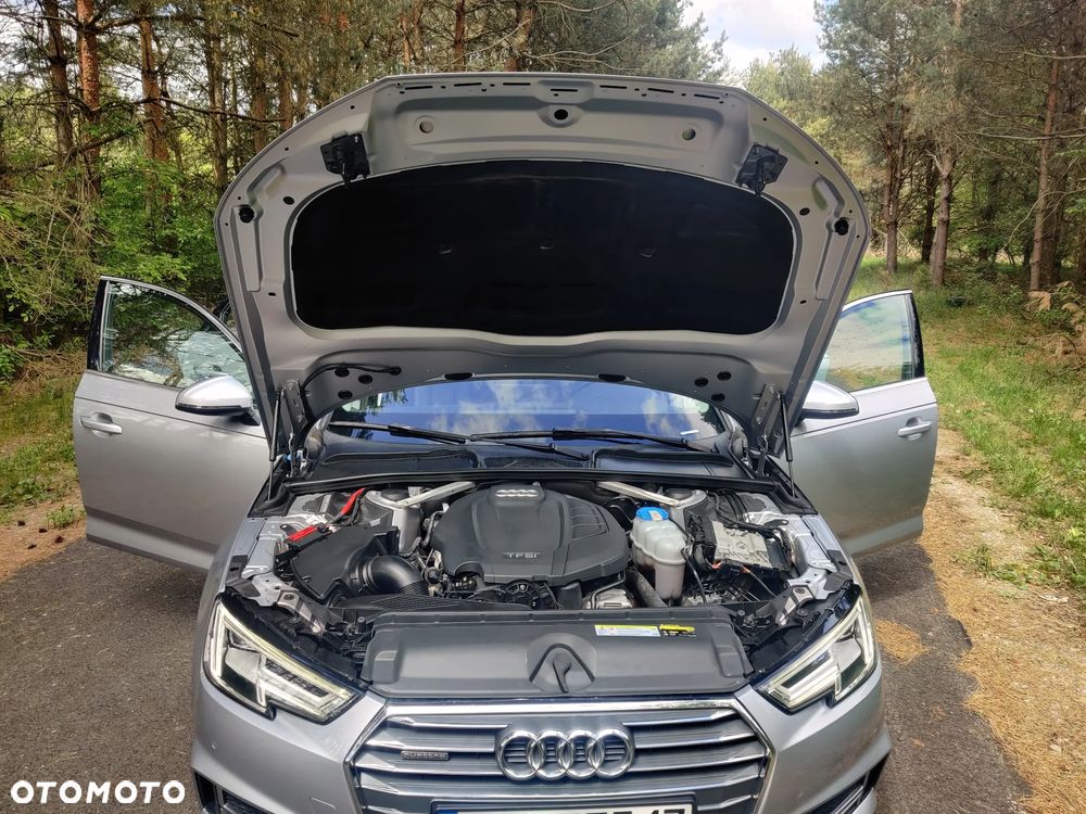 Audi A4 - 23