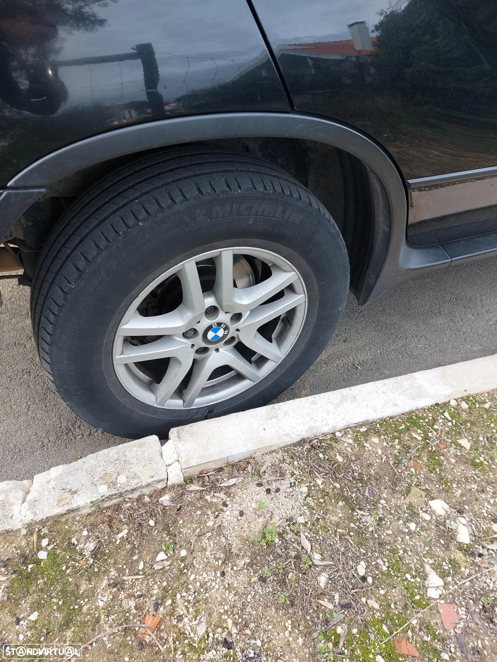 BMW X5 3.0 dA - 29