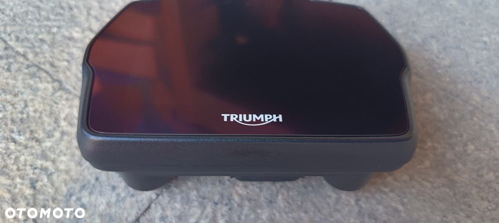 TRIUMPH SPEED TRIPLE 1200 RS LICZNIK ZEGARY PRĘDKOŚCIOMIERZ 2025 - 2
