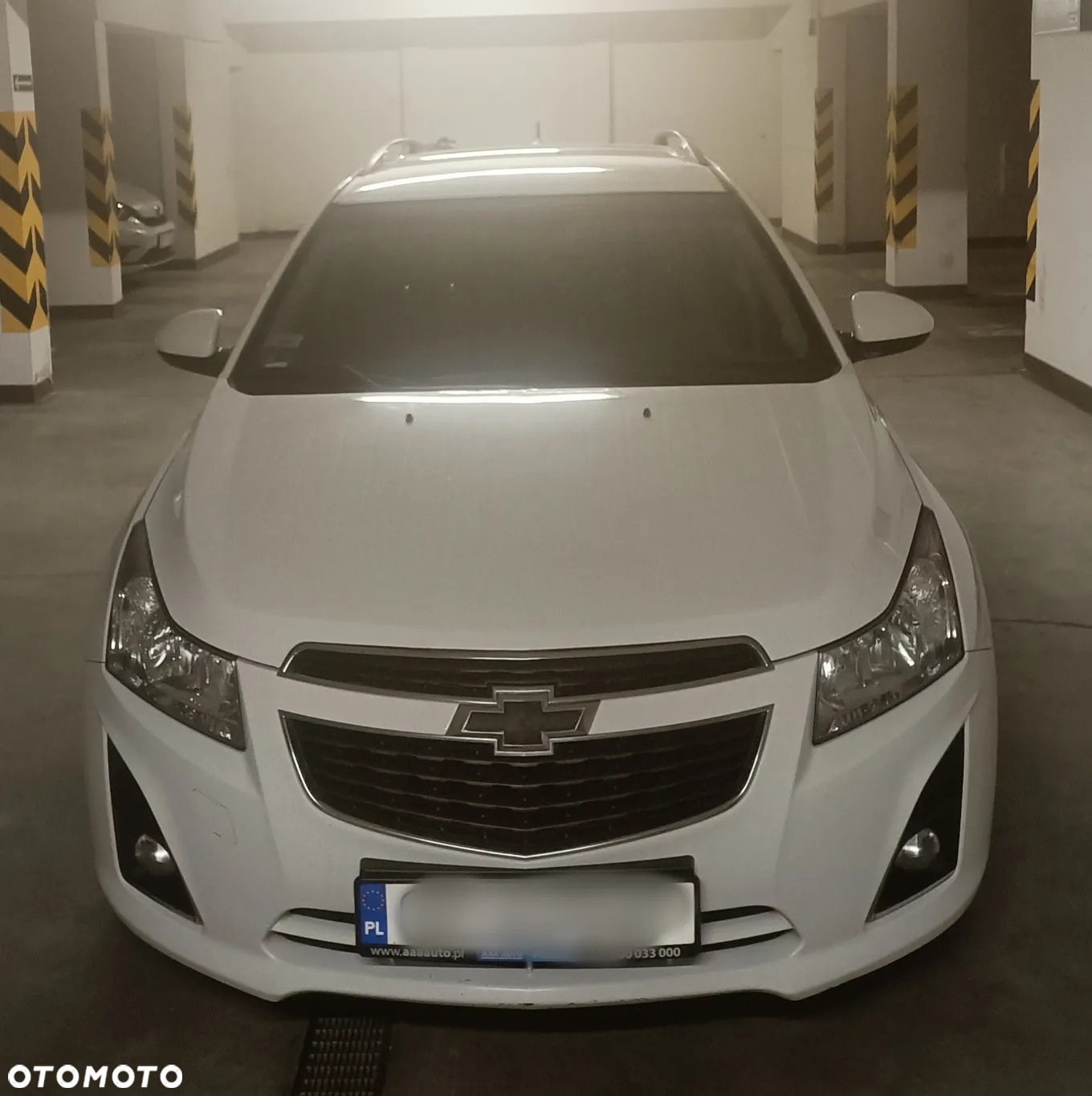 Chevrolet Cruze - 7