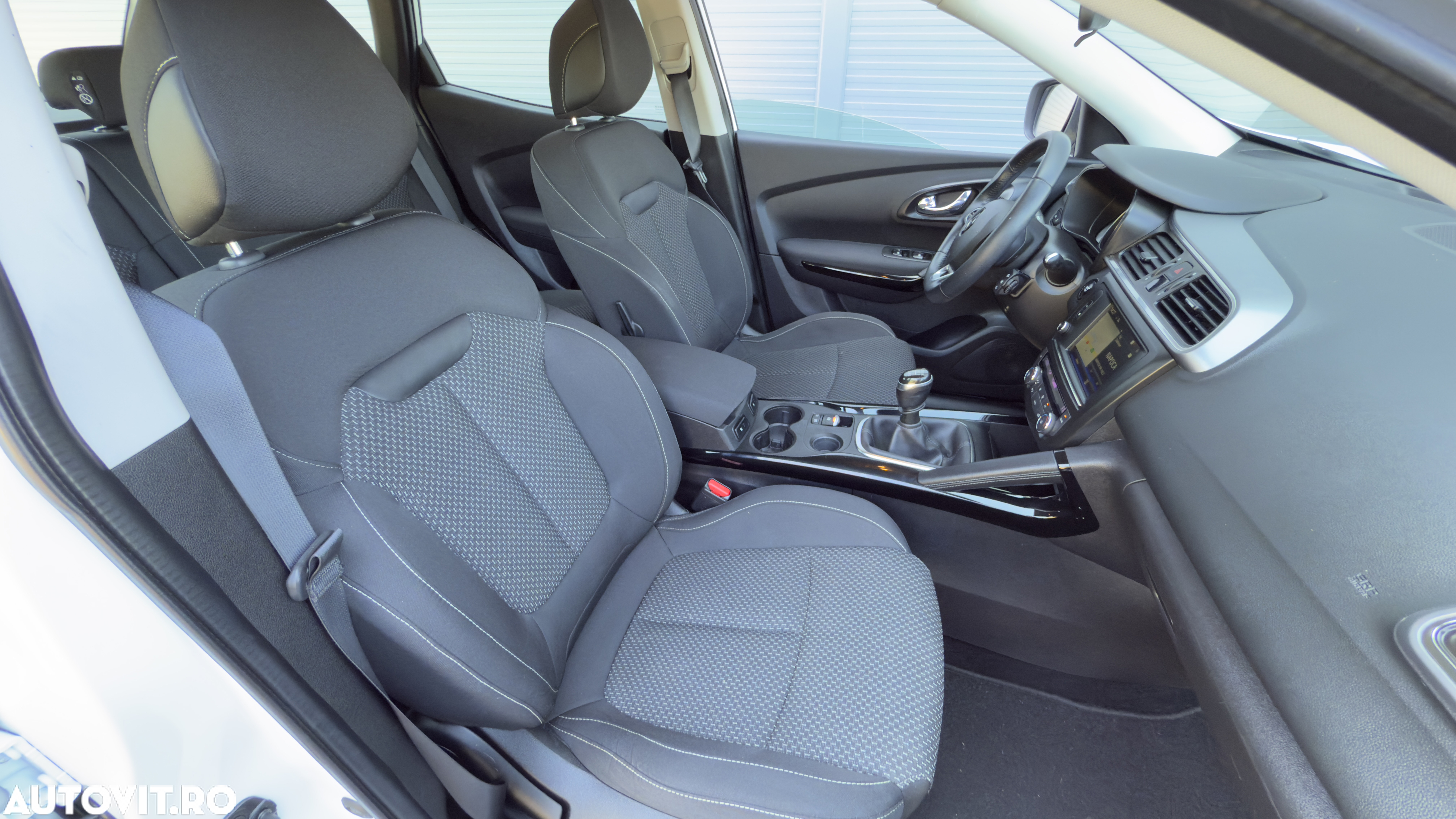 Renault Kadjar Energy dCi 110 Business - 17