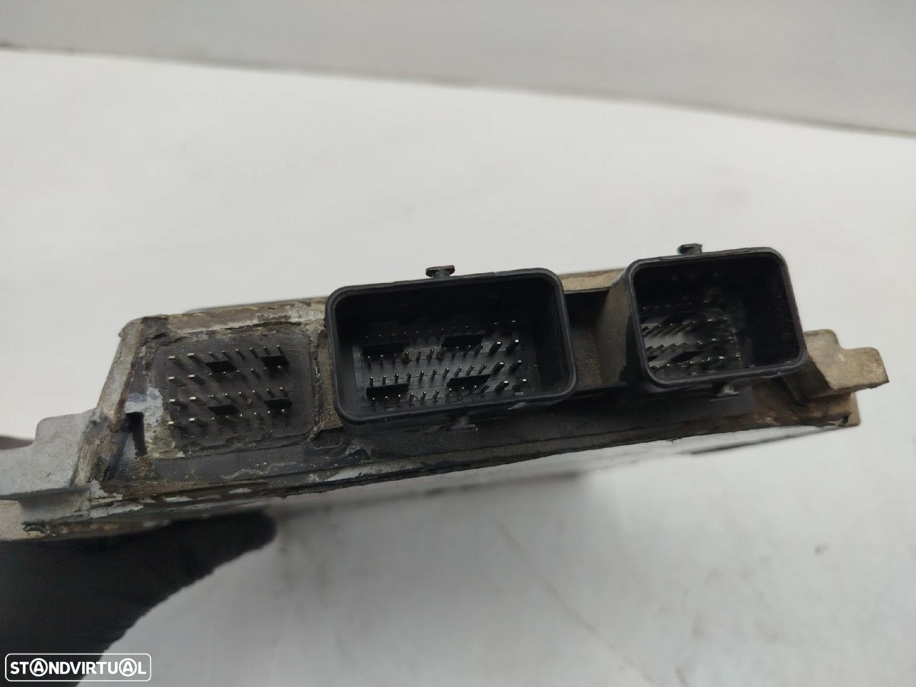 Centralina motor / ECU PEUGEOT Boxer - 2