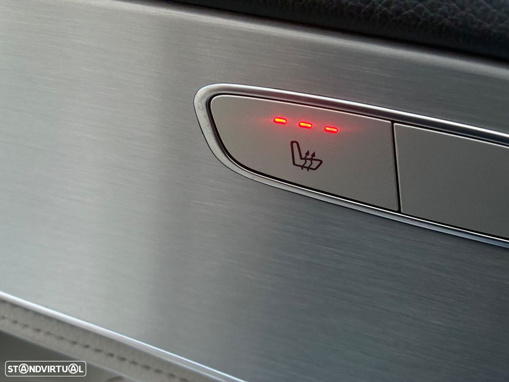 Mercedes-Benz C 250 - 20