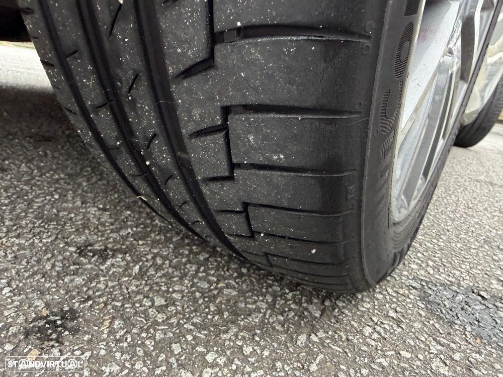 Fiat Bravo 1.4 T-JET 16V Sport - 18