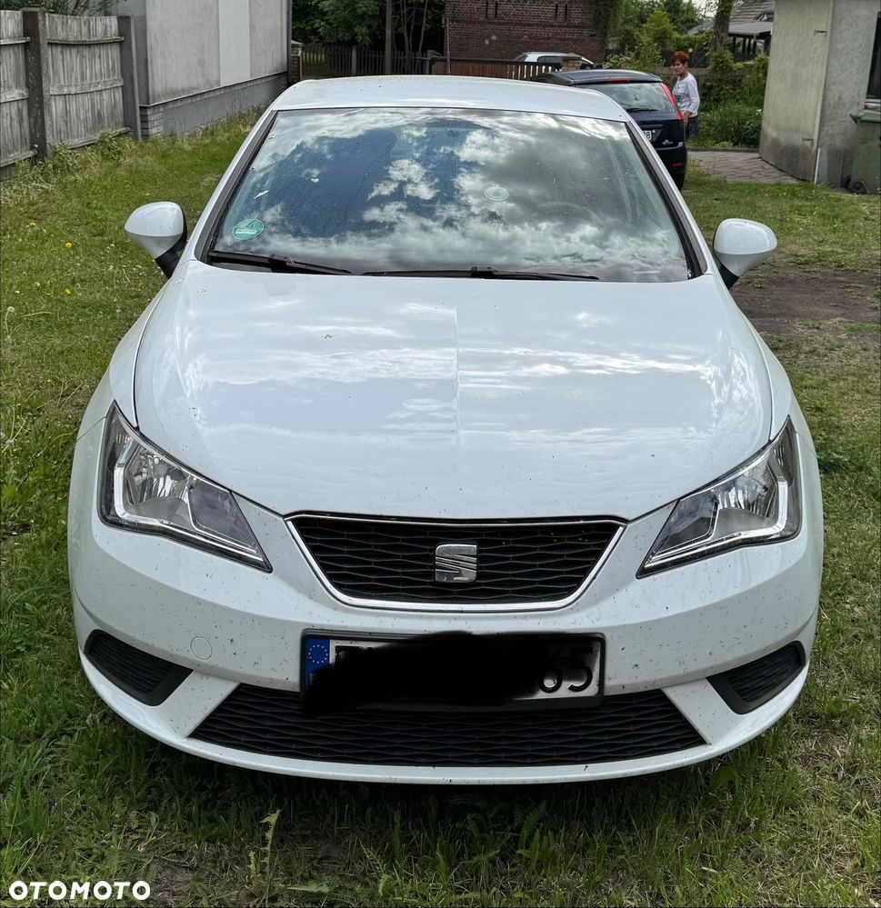 Seat Ibiza 1.6 TDI Style - 1