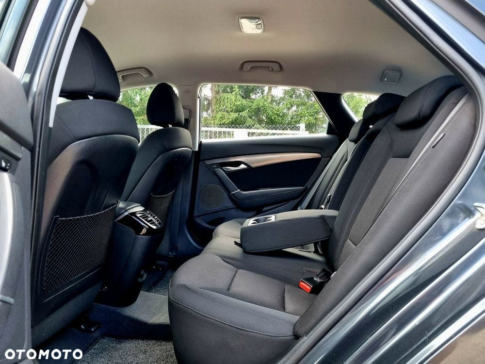 Hyundai i40 1.7 CRDi Comfort - 10
