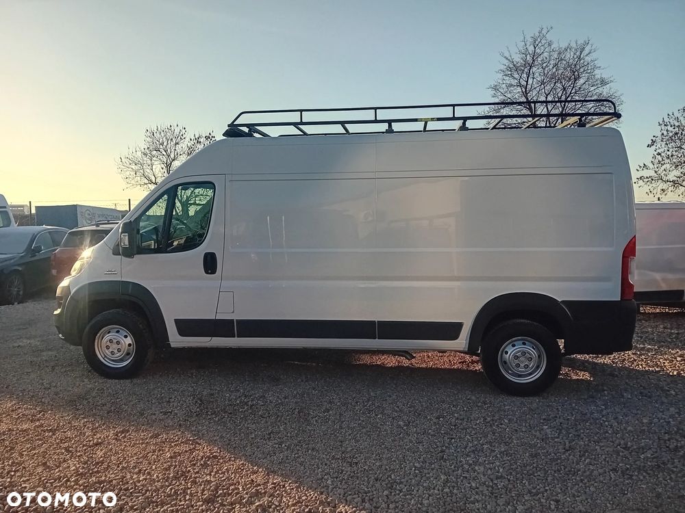 Fiat Ducato - 8