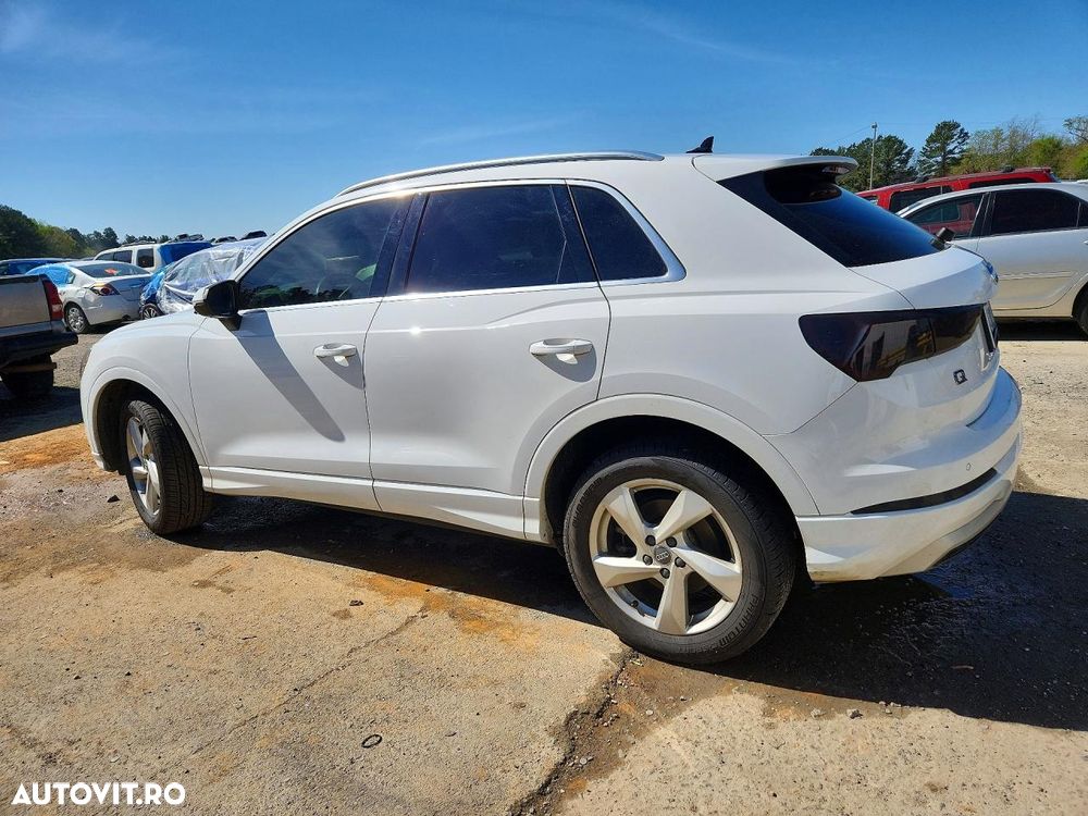 Audi Q3 45 TFSI ack quattro S tronic - 3