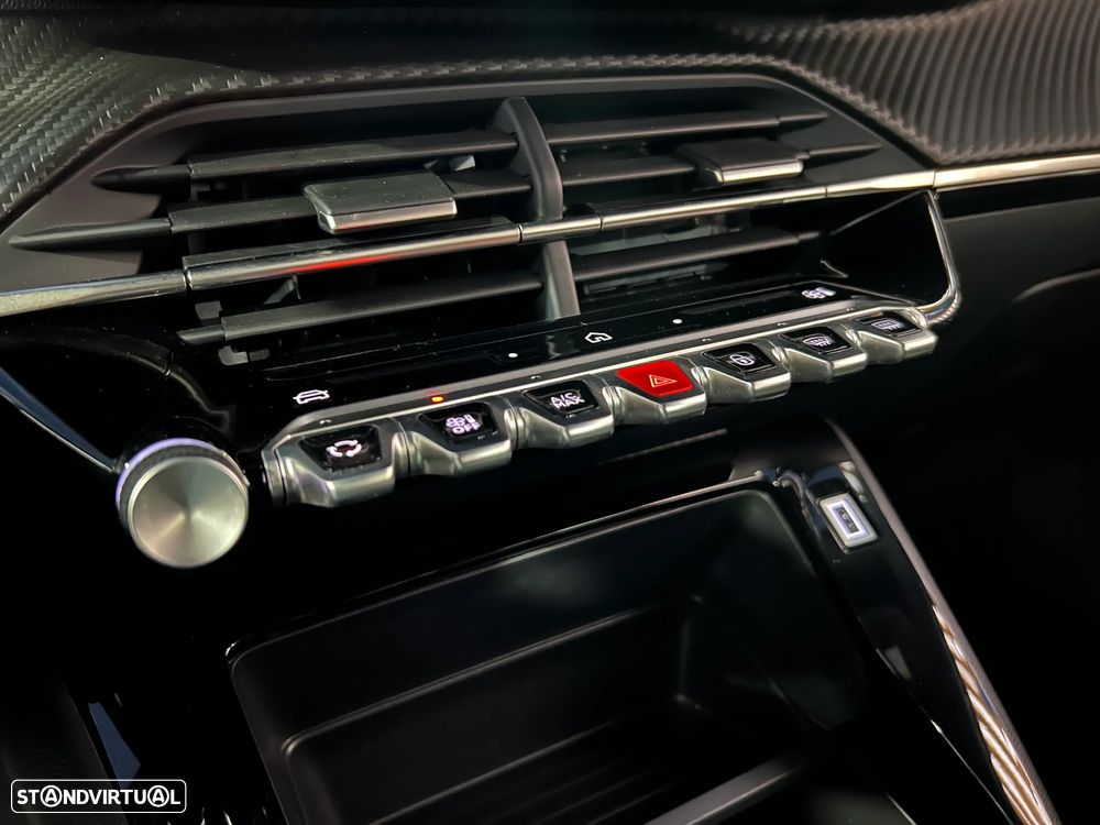 Peugeot 2008 1.2 PureTech Style - 23