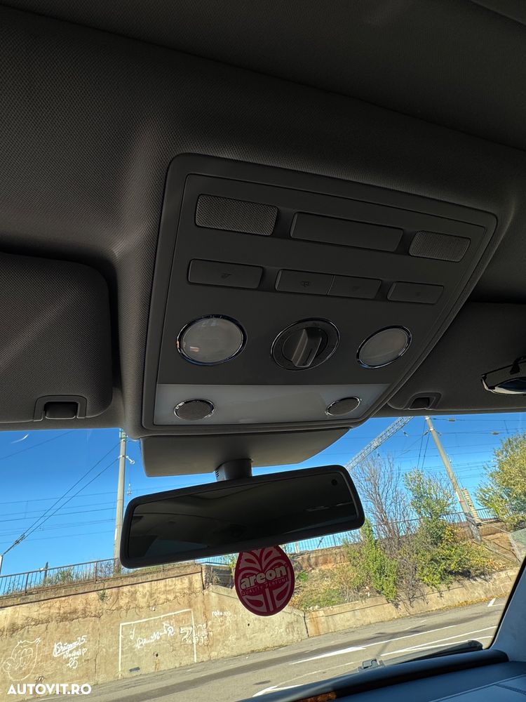 Volkswagen Phaeton 3.0 V6 TDI DPF 4Motion Tipt. - 18