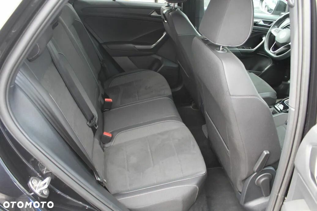 Volkswagen T-Roc 1.5 TSI Style DSG - 11