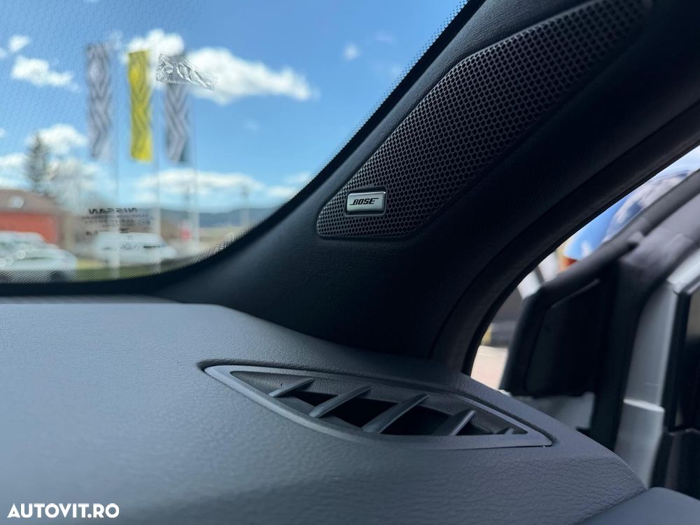 Nissan Qashqai 1.3 l MHEV X-Tronic Tekna - 22