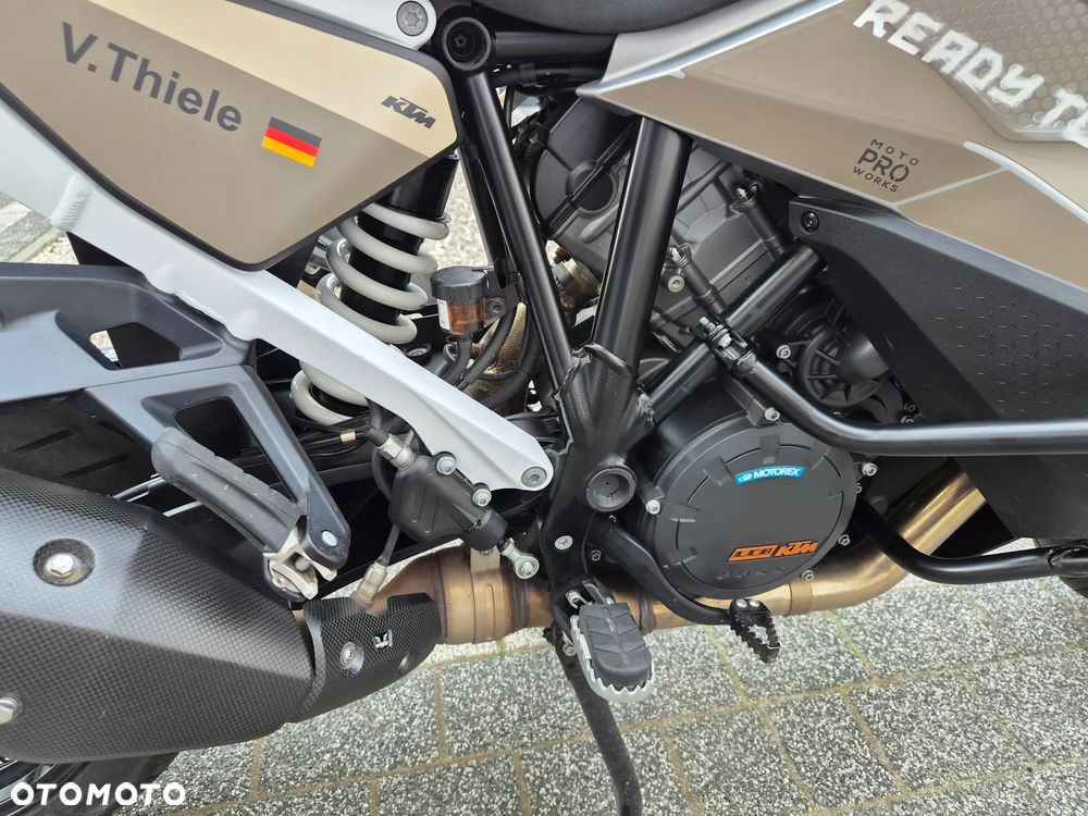 KTM Super Adventure - 21