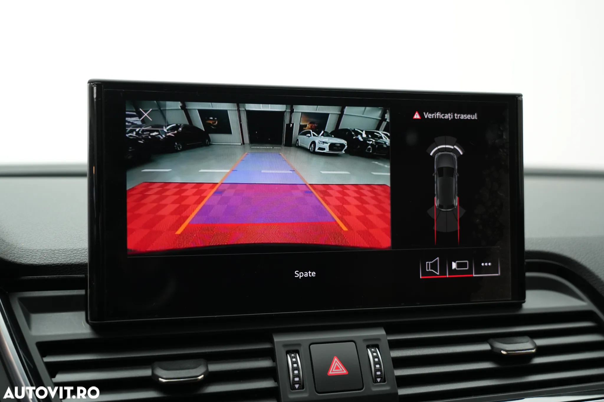 Audi Q5 50 TFSI e quattro S tronic design - 29