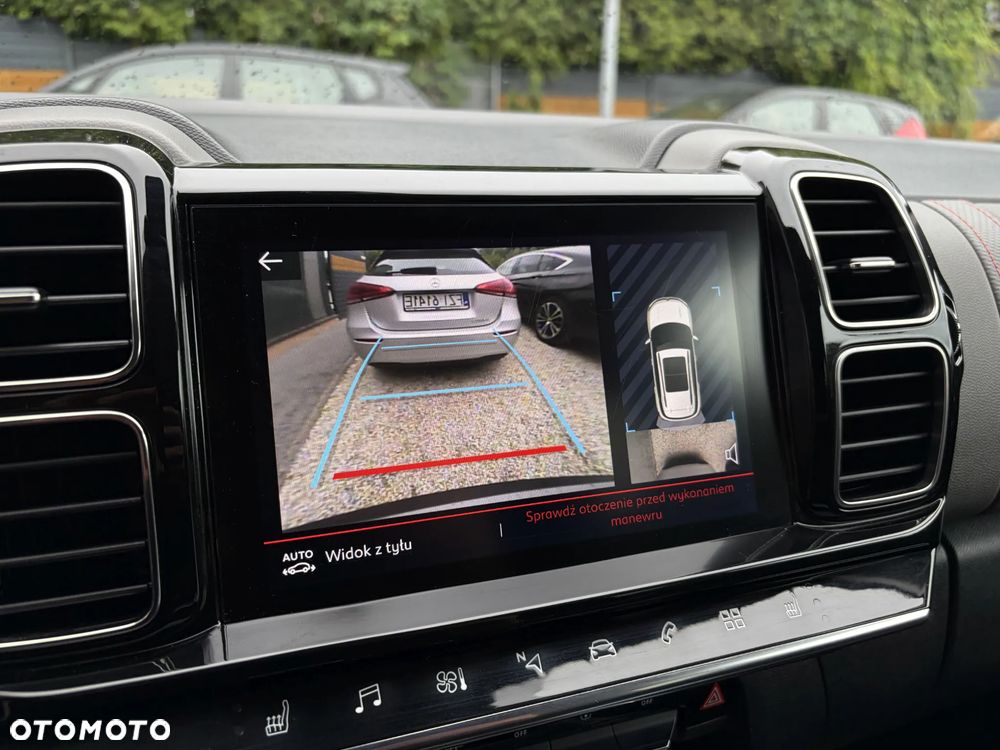 Citroën C5 Aircross BlueHDI 130 S&S EAT8 FEEL PACK - 28