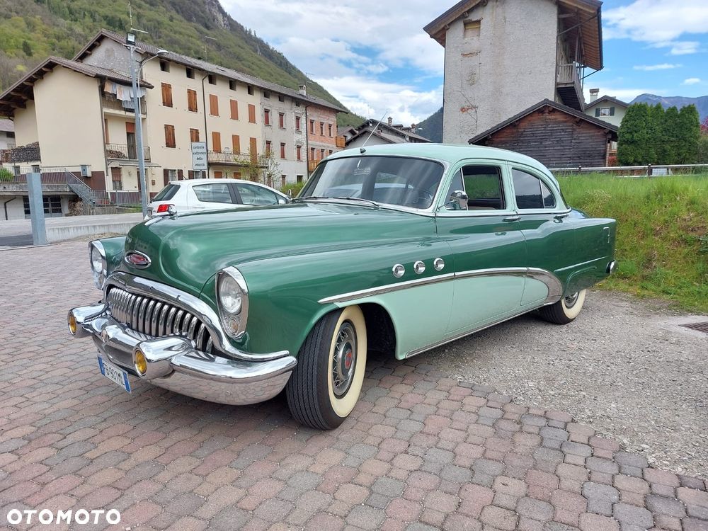 Buick Inny - 1