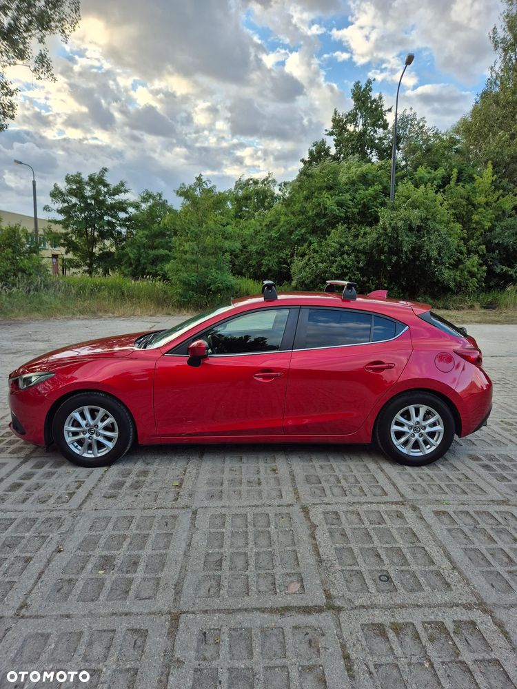 Mazda 3 2.0 Skyenergy - 3