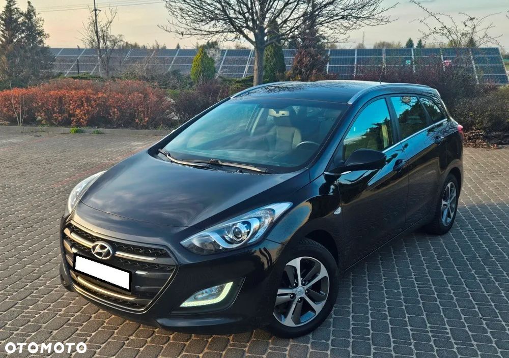 Hyundai i30 1.4 Select - 1