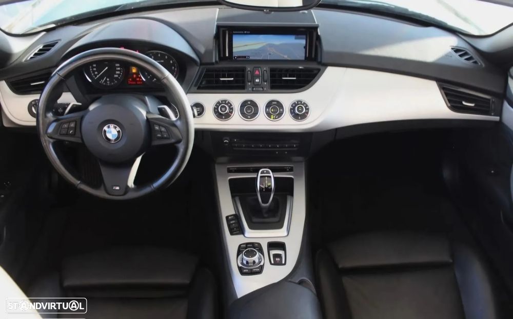 BMW Z4 28 i Pack M Auto - 31