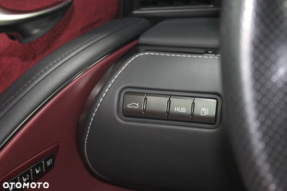 Lexus LC 500 Superturismo - 16