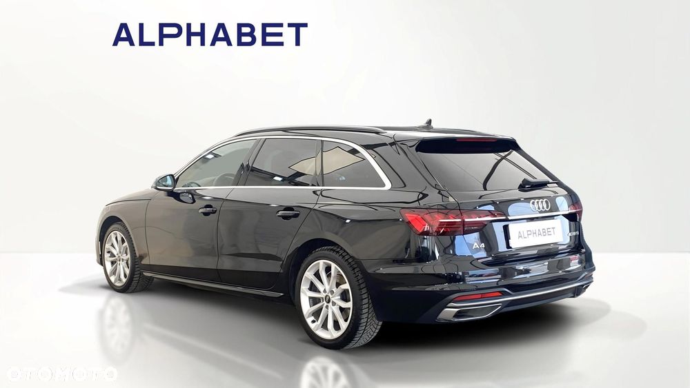 Audi A4 Avant 35 TFSI mHEV Advanced S tronic - 3