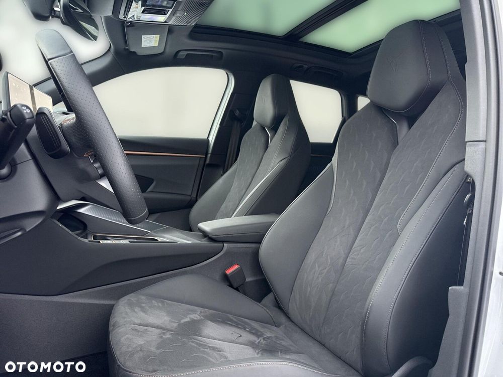 Cupra Terramar 2.0 TSI 4Drive VZ DSG - 13