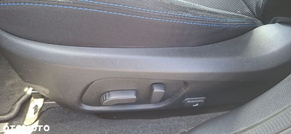Subaru Levorg 1.6 GT-S Sport (EyeSight) CVT - 23