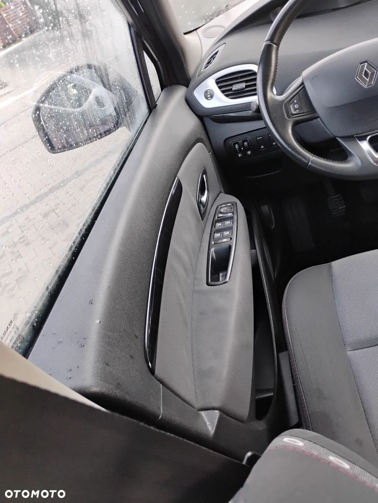 Renault Scenic 1.2 TCe Energy Privilege - 38