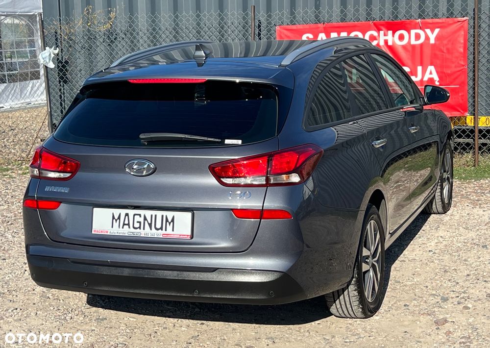 Hyundai i30 - 37