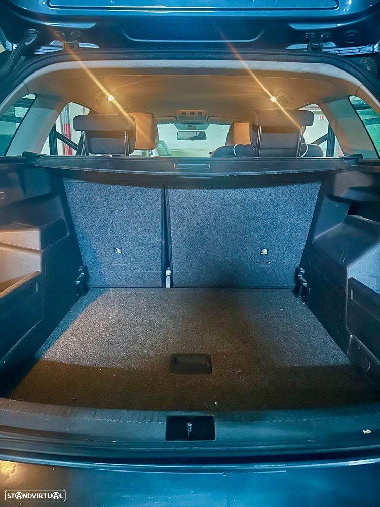 Skoda Fabia Break 1.0 Ambition - 8