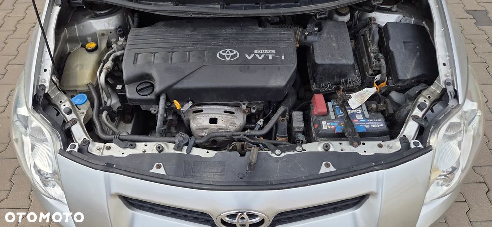 Toyota Auris 1.33 VVT-i Life - 15
