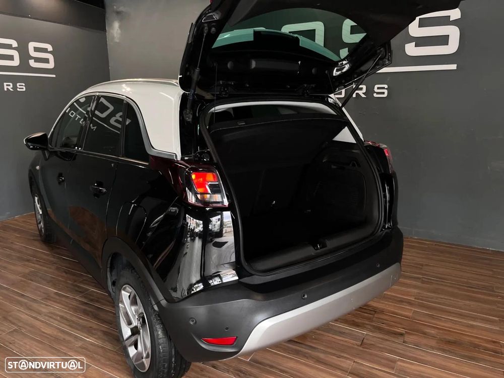Opel Crossland X 1.6 CDTi Innovation - 12